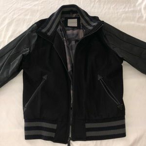 SOLD COOGI Varsity Jacket